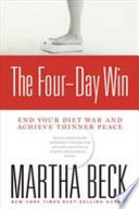 Cover of The Four-Day Win