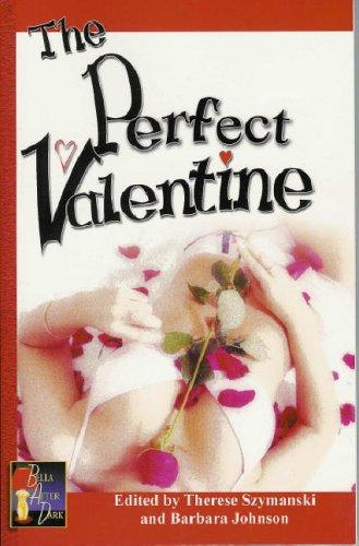 Cover of The perfect Valentine