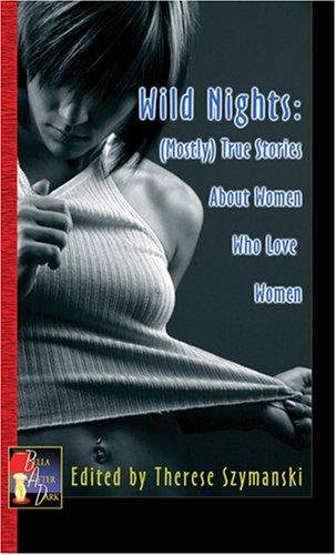 Cover of Wild Nights
