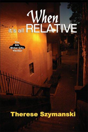 Cover of When It's All Relative