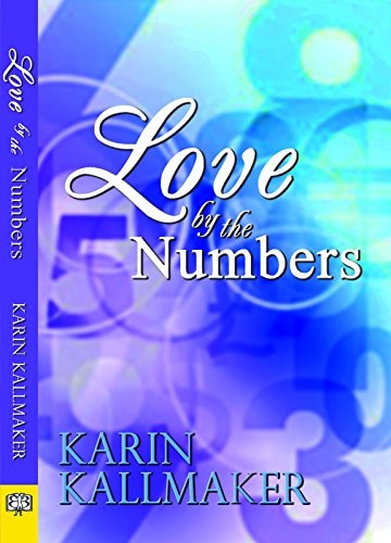 Cover of Love by the Numbers
