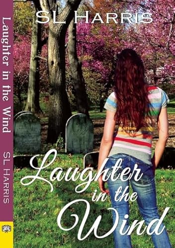 Cover of Laughter in the Wind
