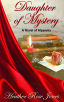 Cover of Daughter of Mystery