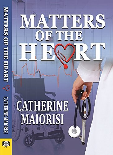 Cover of Matters of the Heart