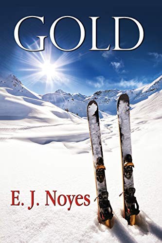Cover of Gold