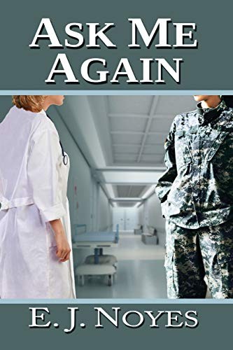 Cover of Ask Me Again