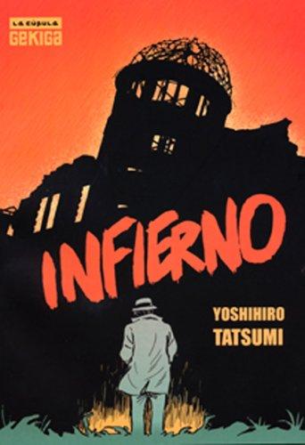 Cover of Infierno