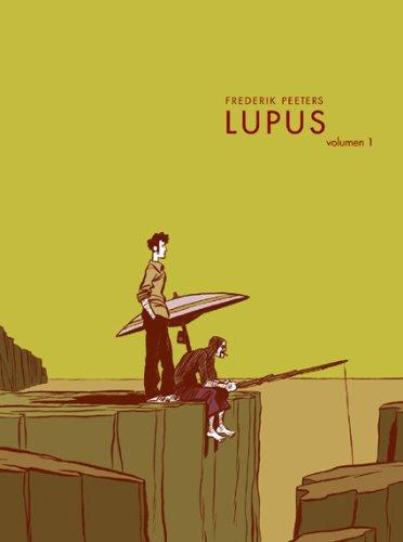 Cover of Lupus, vol. 1