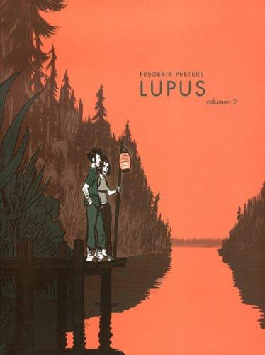 Cover of Lupus vol. 2
