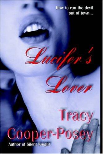 Cover of Lucifer's Lover