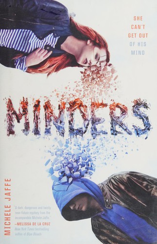 Cover of Minders