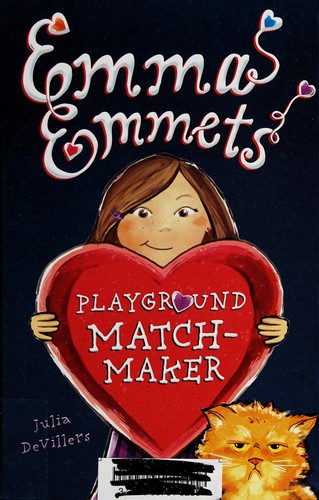 Cover of Emma Emmets