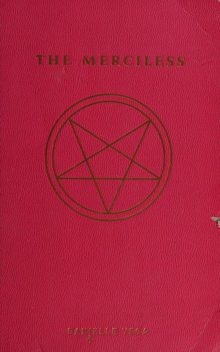 Cover of The merciless