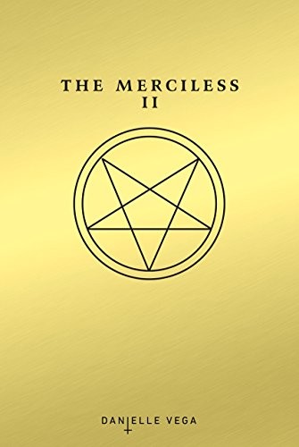 Cover of The Merciless II: The Exorcism of Sofia Flores