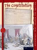 Cover of The Constitution