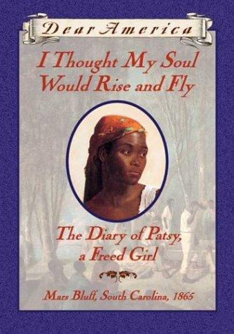 Cover of I Thought My Soul Would Rise and Fly