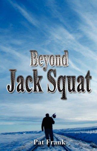 Cover of Beyond Jack Squat