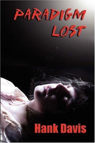 Cover of Paradigm Lost