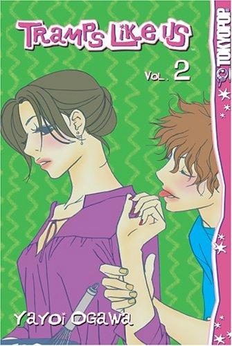Cover of Tramps Like Us, Volume 2