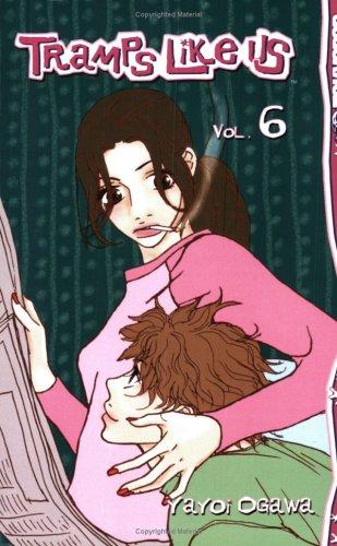 Cover of Tramps Like Us, Volume 6