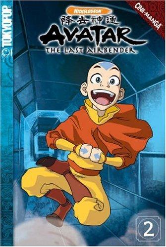 Cover of Avatar