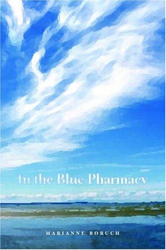 Cover of In the blue pharmacy