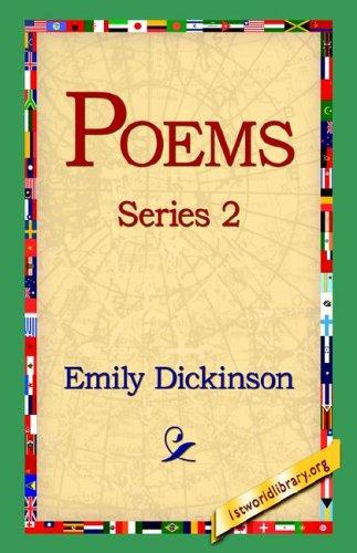 Cover of Poems