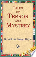 Cover of Tales of Terror and Mystery
