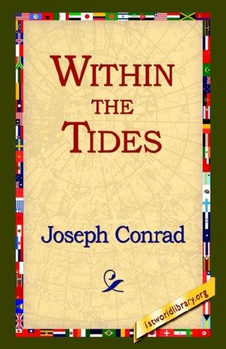 Cover of Within The Tides