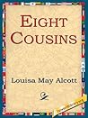 Cover of Eight Cousins