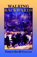 Cover of Walking Backwards