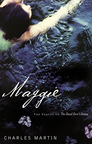 Cover of Maggie