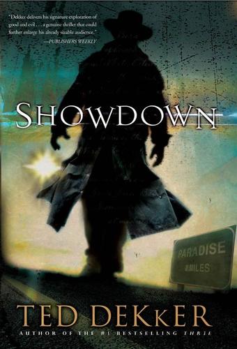 Cover of Showdown