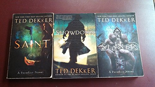 Cover of Showdown