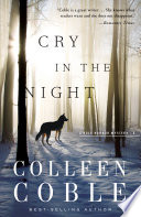 Cover of Cry in the Night