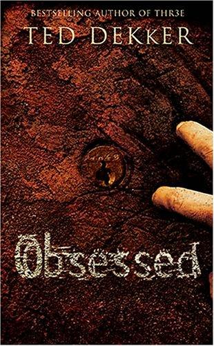 Cover of Obsessed