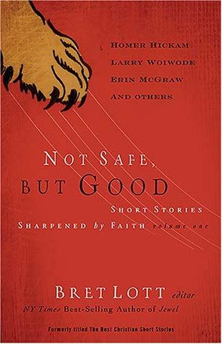 Cover of Not Safe, but Good (vol. 1)