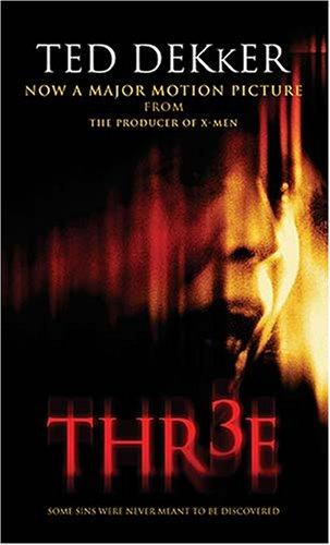 Cover of Thr3e