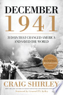 Cover of December 1941