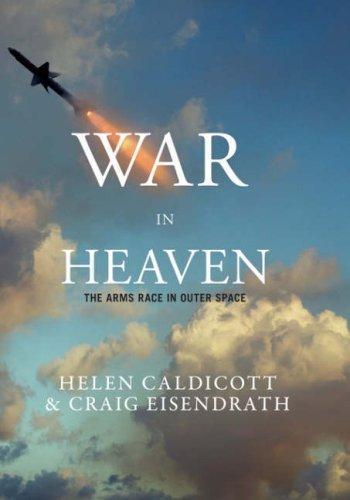 Cover of War in Heaven