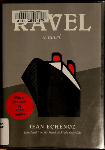 Cover of Ravel