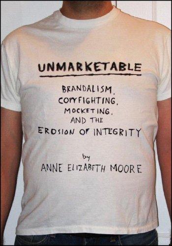 Cover of Unmarketable