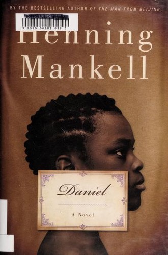 Cover of Daniel