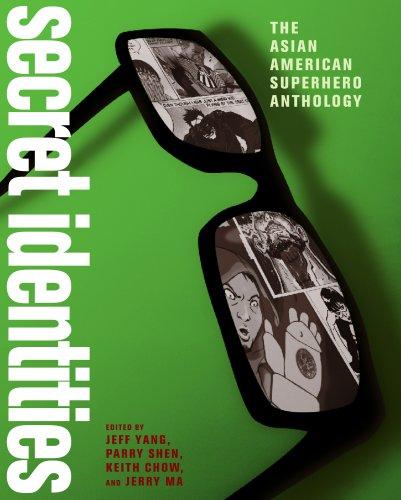 Cover of Secret Identities