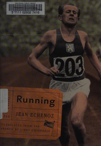 Cover of Running