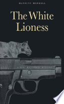 Cover of The White Lioness