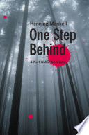 Cover of One Step Behind