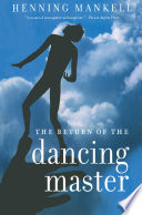 Cover of The Return of the Dancing Master
