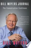 Cover of Bill Moyers Journal