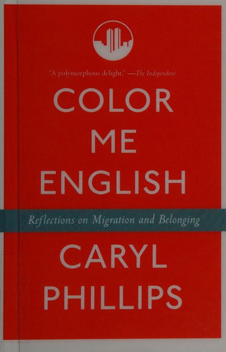 Cover of Color Me English